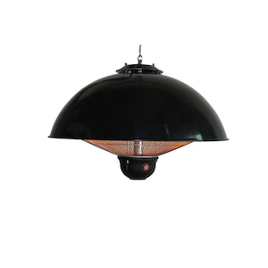 EnerG+ Triple Power 7008001500W Infrared Gazebo Heater with LED Light