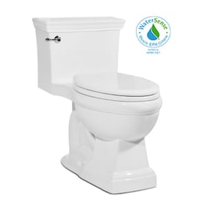 Icera / St Thomas Creations The Presley 1Piece Toilet Elongated Bowl
