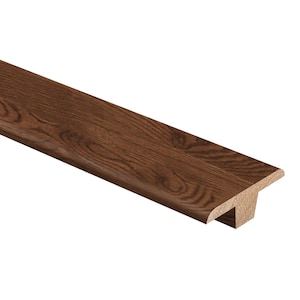 Zamma Plano Oak Saddle9/16-inch Thick x 1 3/4-inch Wide x 94-inch