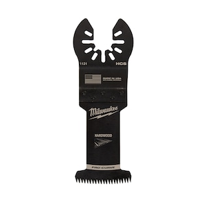 Milwaukee Tool 1-3/8 in. High Carbon Steel Japanese Teeth Hardwood