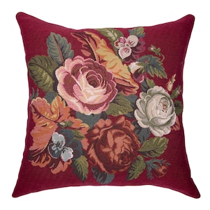 17 inch pillow