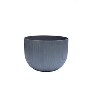 Hampton Bay 15-inch Diameter x 10.63-inch Height Medium Fluted