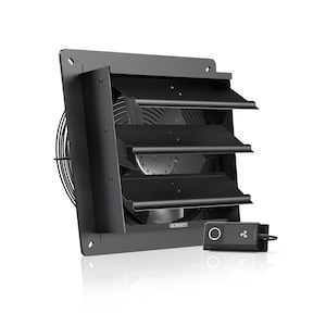 AC Infinity 8 Inch Duct Clamps - Happy Hydro
